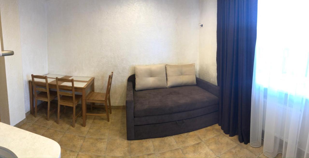 Lvivbalabana Apartment Bagian luar foto