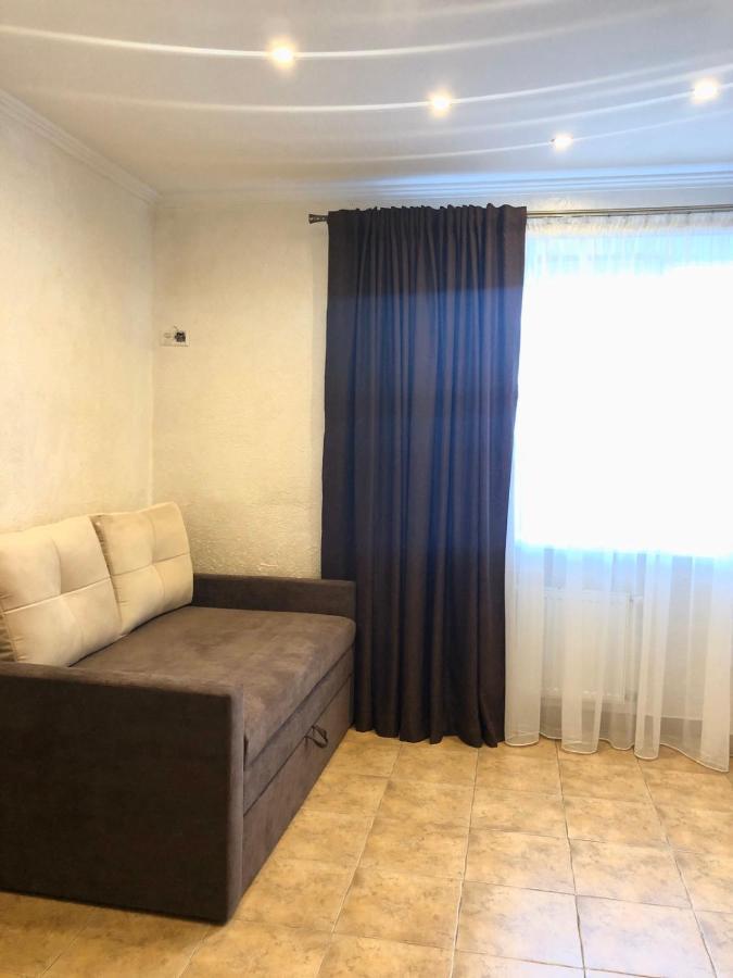 Lvivbalabana Apartment Bagian luar foto