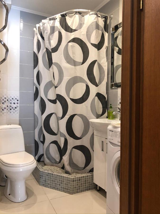 Lvivbalabana Apartment Bagian luar foto